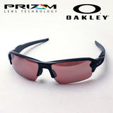 Oakley Sunglasses Prism Flag 2.0 Asian Fit OO9271-37 OAKLEY FLAK2.0 ASIA Fit Prizm Golf