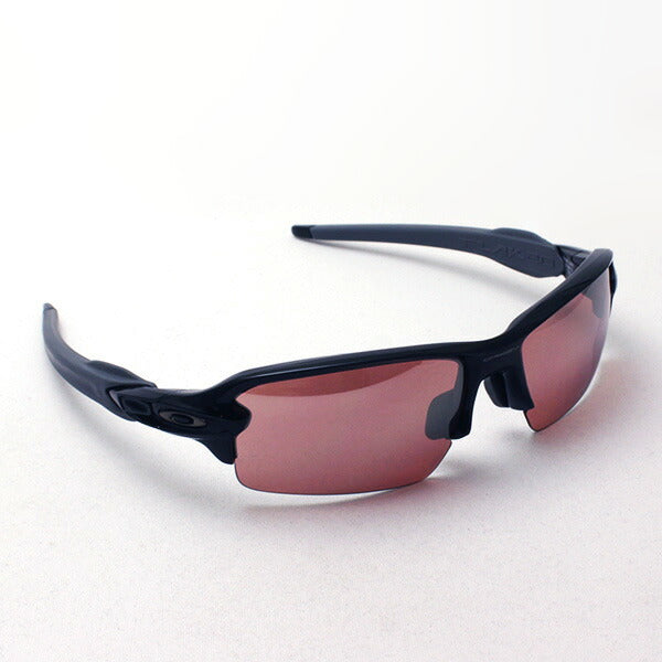 Oakley Sunglasses Prism Flag 2.0 Asian Fit OO9271-37 OAKLEY FLAK2.0 ASIA Fit Prizm Golf