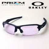 Oakley Sunglasses Prism Flag 2.0 Asian Fit OO9271-38 OAKLEY FLAK2.0 ASIA Fit Prizm