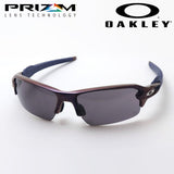 Oakley Sunglasses Prism Flag 2.0 Asian Fit OO9271-40 OAKLEY FLAK2.0 ASIA Fit PRIZM