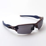 Oakley Sunglasses Prism Flag 2.0 Asian Fit OO9271-40 OAKLEY FLAK2.0 ASIA Fit PRIZM
