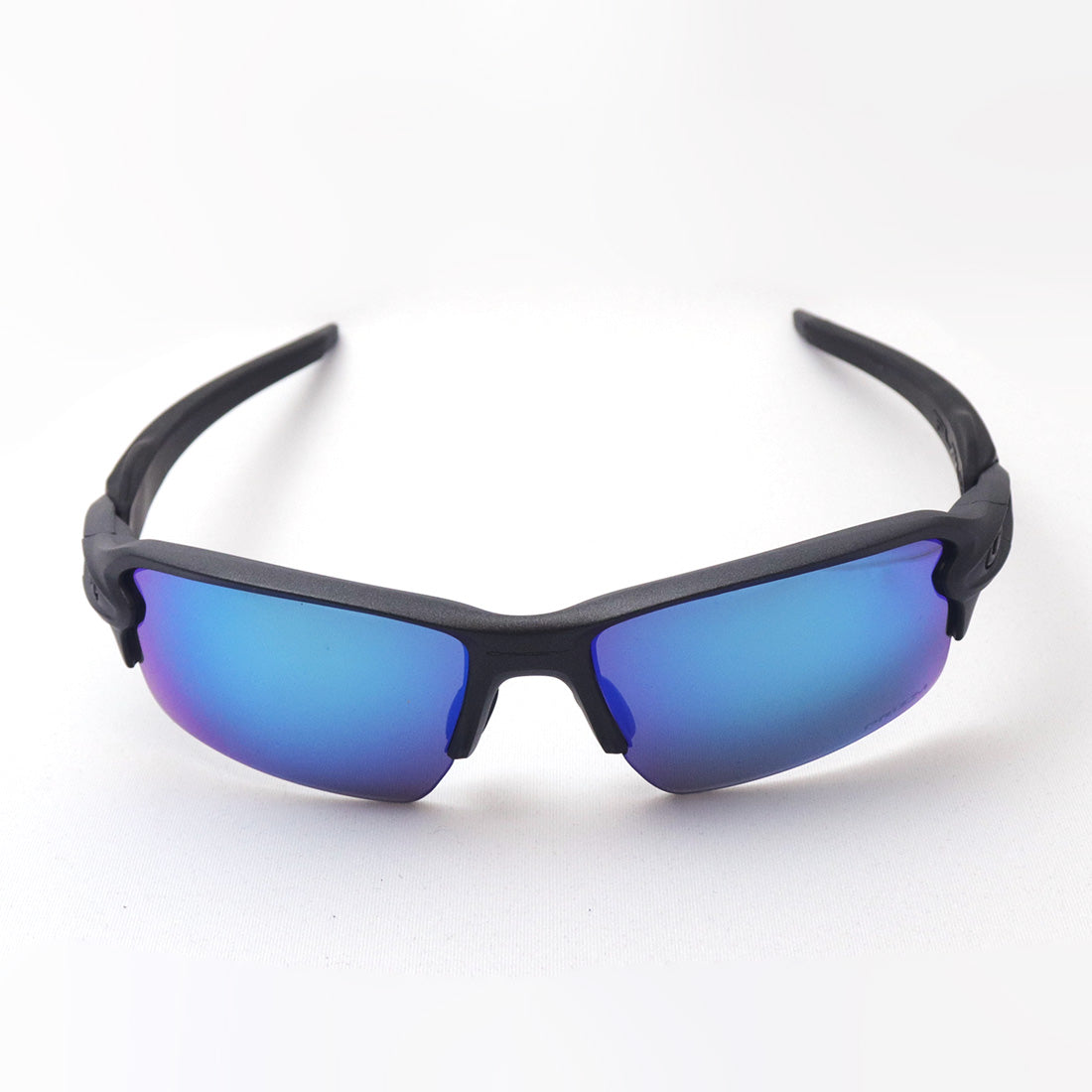 オークリー サングラス プリズム フラック2.0 アジアンフィット OO9271-41 OAKLEY FLAK2.0 ASIA FIT PRIZM