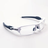 Oakley Sunglasses Flag 2.0 Asian Fit OO9271-45 OAKLEY FLAK2.0 ASIA Fit
