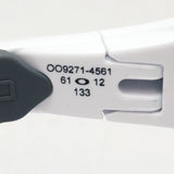 Oakley Sunglasses Flag 2.0 Asian Fit OO9271-45 OAKLEY FLAK2.0 ASIA Fit