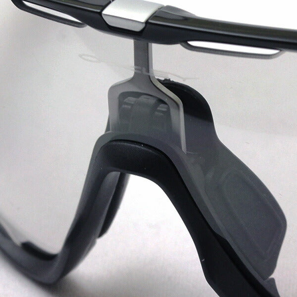Gafas de sol de atenuación de Oakley Joublker OO9290-14 Oakley Jawbreaker