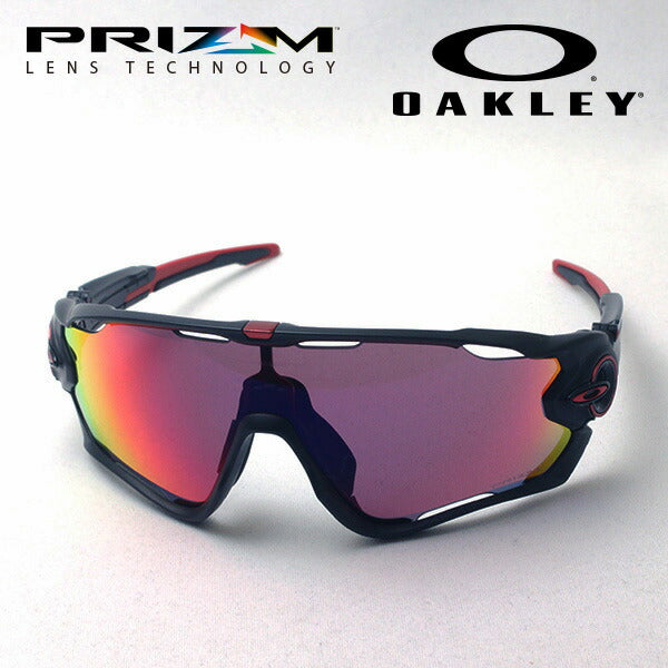 Oakley Sunglasses Prism Jou Blaker OO9290-20 OAKLEY JAWBREAKER PRIZM