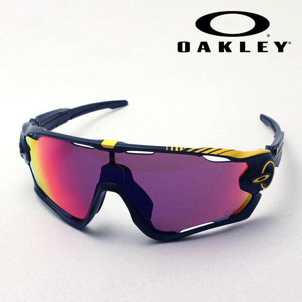 Oakley Sunglasses Prism Jou Blaker OO9290-43 OAKLEY JAWBREAKER PRIZM ROAD
