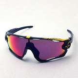 Oakley Sunglasses Prism Jou Blaker OO9290-43 OAKLEY JAWBREAKER PRIZM ROAD