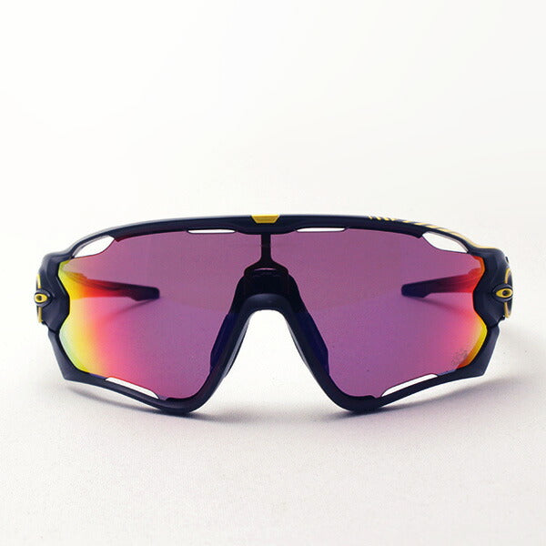 Oakley Sunglasses Prism Jou Blaker OO9290-43 OAKLEY JAWBREAKER PRIZM ROAD
