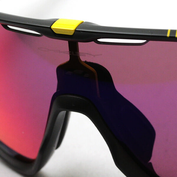 Oakley Sunglasses Prism Jou Blaker OO9290-43 OAKLEY JAWBREAKER PRIZM ROAD