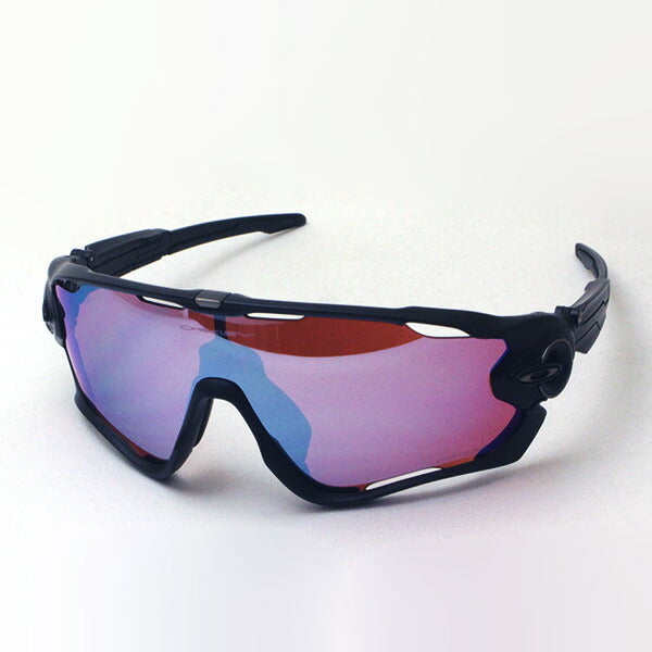 Oakley Sunglasses Jou Breaker OO9290-53 OAKLEY JAWBREAKER