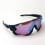 Oakley Sunglasses Jou Breaker OO9290-53 OAKLEY JAWBREAKER