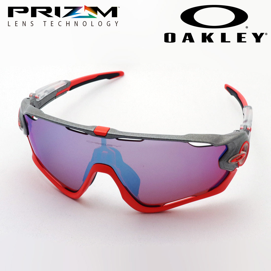 買い安い オークリーサングラスoo929 0-2631 OAKLEY JAWBREAKER - メンズ