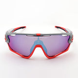 Oakley Sunglasses Jou Breaker OO9290-73 Oakley Jawbreaker 2022北京奥运会有限型模型