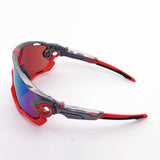 Oakley Sunglasses Jou Breaker OO9290-73 Oakley Jawbreaker 2022北京奥运会有限型模型