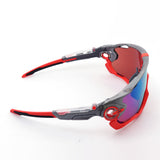 Oakley Sunglasses Jou Breaker OO9290-73 Oakley Jawbreaker 2022北京奥运会有限型模型