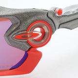Oakley Sunglasses Jou Breaker OO9290-73 Oakley Jawbreaker 2022北京奥运会有限型模型