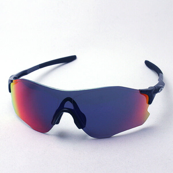 オークリー サングラス EVゼロ パス アジアンフィット OO9313-02 OAKLEY EVZERO PATH ASIA FIT