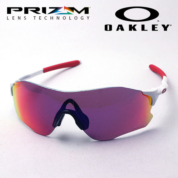 オークリー サングラス ロードバイク プリズム EVゼロ パス アジアンフィット OO9313-04 OAKLEY EVZERO PATH ASIA FIT PRIZM ROAD