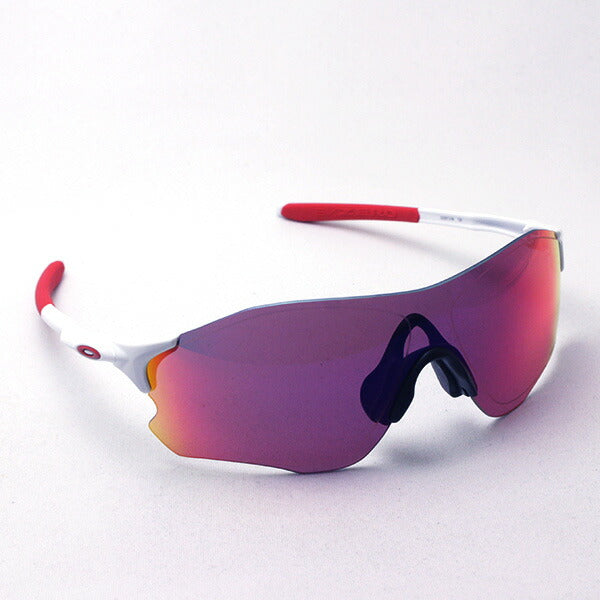 オークリー サングラス ロードバイク プリズム EVゼロ パス アジアンフィット OO9313-04 OAKLEY EVZERO PATH ASIA FIT PRIZM ROAD