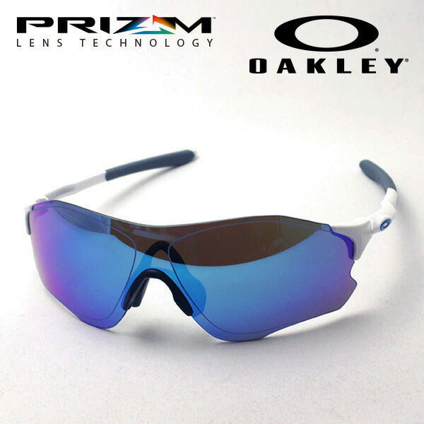 Oakley Sunglasses Prism EV Zero Pass Asian Fit OO9313-15 OAKLEY EVZERO PATH ASIA FIT PRIZM