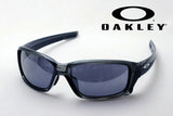 Oakley Sunglasses Straight Link Asian Fit OO9336-01 OAKLEY STRATLINK ASIA FIT