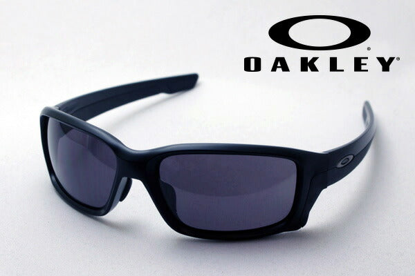 Oakley Sunglasses Prism Straight Link Asian Fit OO9336-03 OAKLEY