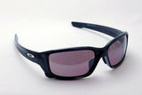 Oakley Polarized Sunglasses Plate Link Asian Fit OO9336-04 OAKLEY STRAIGHTLINK ASIA FIT PRIZM