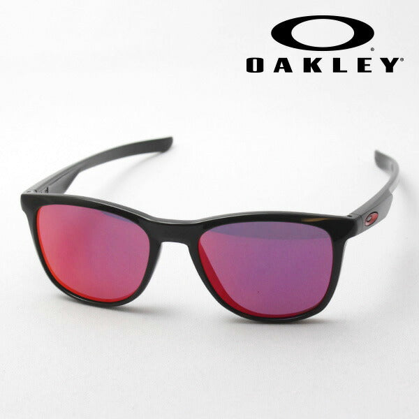 オークリー サングラス OO9340-02 トリルビーX OAKLEY TRILLBE X