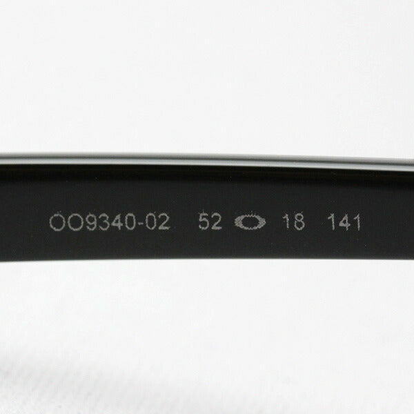 Gafas de sol Oakley OO9340-02 Trillby x estilo de vida