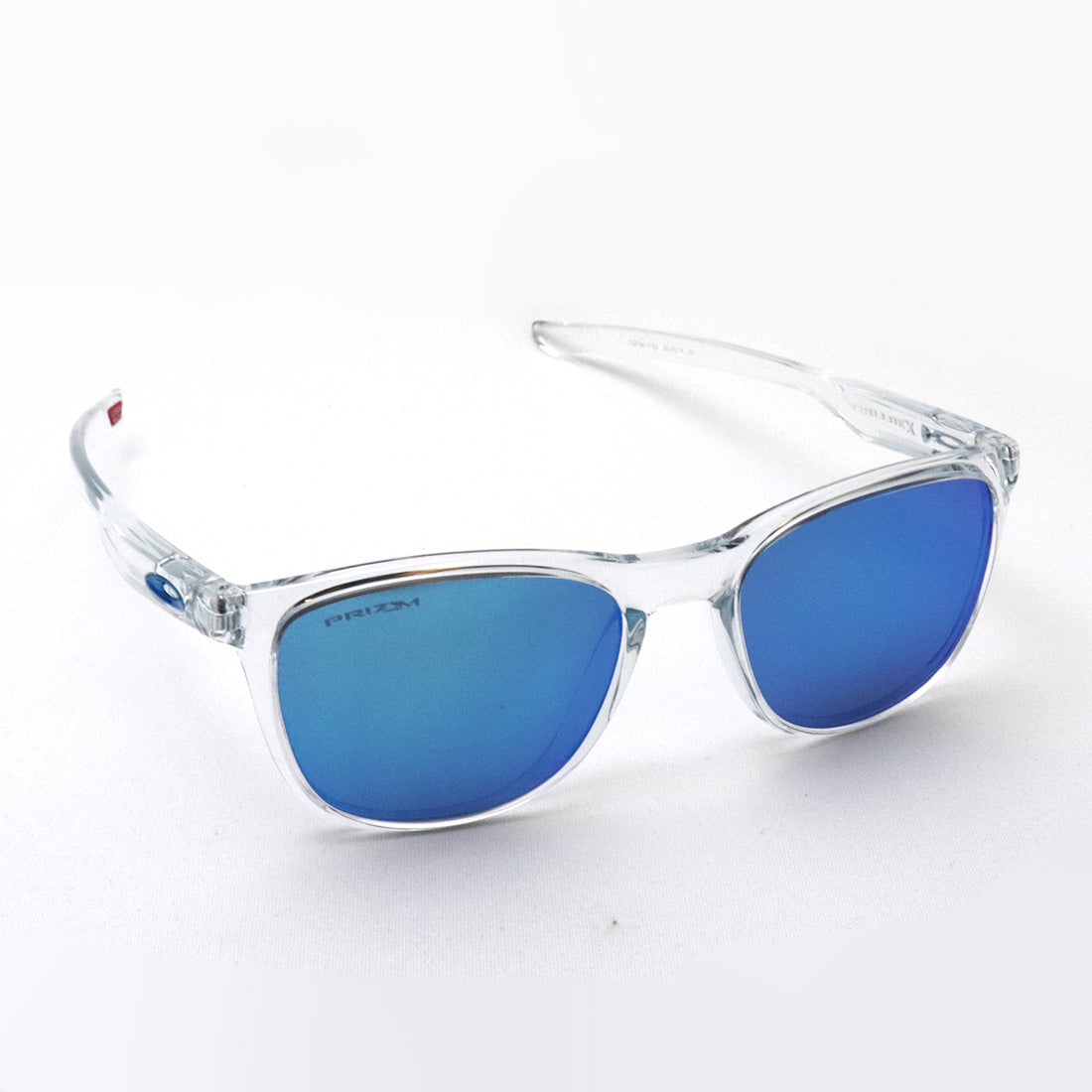Gafas de sol Oakley Prism OO9340-19 Trillby X Oakley Trillbe x Prizm estilo de vida