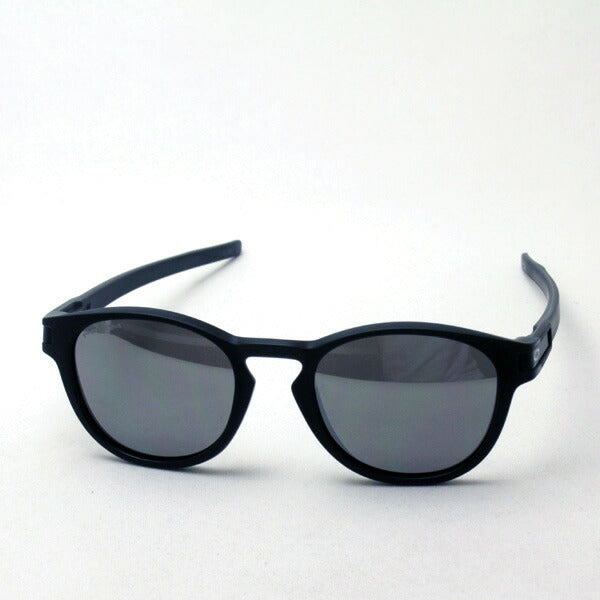 Oakley Sunglasses Prism Latch Asian Fit OO9349-11 OAKLEY LATCH ASIA FIT PRIZM LIFESTYLE