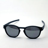 Oakley Sunglasses Prism Latch Asian Fit OO9349-11 OAKLEY LATCH ASIA FIT PRIZM LIFESTYLE