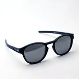 Oakley Sunglasses Prism Latch Asian Fit OO9349-11 OAKLEY LATCH ASIA FIT PRIZM LIFESTYLE