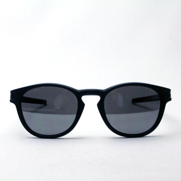 Oakley Sunglasses Prism Latch Asian Fit OO9349-11 OAKLEY LATCH ASIA FIT PRIZM LIFESTYLE