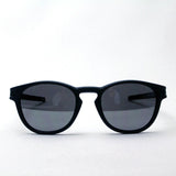 Oakley Sunglasses Prism Latch Asian Fit OO9349-11 OAKLEY LATCH ASIA FIT PRIZM LIFESTYLE