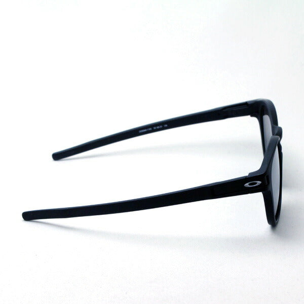 Oakley Sunglasses Prism Latch Asian Fit OO9349-11 OAKLEY LATCH ASIA FIT PRIZM LIFESTYLE
