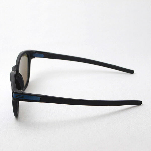 Oakley Sunglasses Prism Latch Asian Fit OO9349-14 OAKLEY LATCH ASIA FIT PRIZM LIFESTYLE