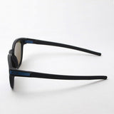 Oakley Sunglasses Prism Latch Asian Fit OO9349-14 OAKLEY LATCH ASIA FIT PRIZM LIFESTYLE