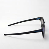 Oakley Sunglasses Prism Latch Asian Fit OO9349-14 OAKLEY LATCH ASIA FIT PRIZM LIFESTYLE