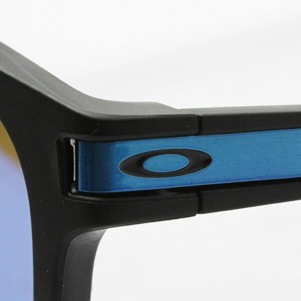 Oakley Sunglasses Prism Latch Asian Fit OO9349-14 OAKLEY LATCH ASIA FIT PRIZM LIFESTYLE
