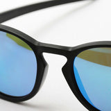 Oakley Sunglasses Prism Latch Asian Fit OO9349-14 OAKLEY LATCH ASIA FIT PRIZM LIFESTYLE