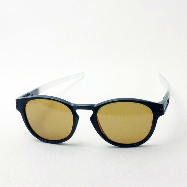 Gafas de sol Oakley Prism Latch Asian Fit OO9349-18 Oakley Latch Asia Fit Prizm Lifestyle