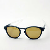 Oakley Sunglasses Prism Latch Asian Fit OO9349-18 OAKLEY LATCH ASIA FIT PRIZM LIFESTYLE
