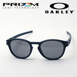 Oakley Sunglasses Prism Latch Asian Fit OO9349-19 OAKLEY Latch ASIA FIT PRIZM LIFESTYLE