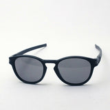 Oakley Sunglasses Prism Latch Asian Fit OO9349-19 OAKLEY Latch ASIA FIT PRIZM LIFESTYLE