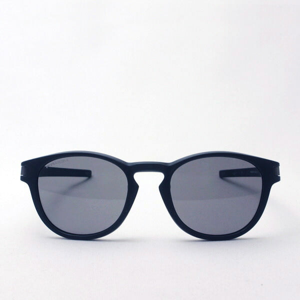 Oakley Sunglasses Prism Latch Asian Fit OO9349-19 OAKLEY Latch ASIA FIT PRIZM LIFESTYLE