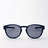 Oakley Sunglasses Prism Latch Asian Fit OO9349-19 OAKLEY Latch ASIA FIT PRIZM LIFESTYLE