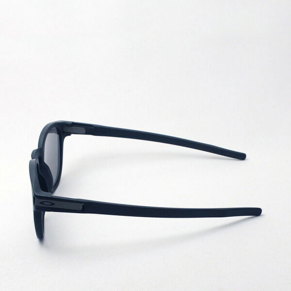 Oakley Sunglasses Prism Latch Asian Fit OO9349-19 OAKLEY Latch ASIA FIT PRIZM LIFESTYLE