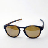 Oakley Polarized Sunglasses Prism Latch Asian Fit OO9349-20 OAKLEY LATCH ASIA FIT PRIZM LIFESTYLE